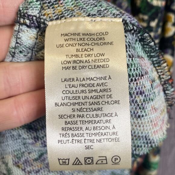 NWT Free People Rudi Ruffle Top Women's Large - Picture 6 of 8